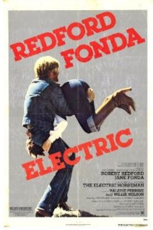 Der elektrische Reiter – The electric horseman