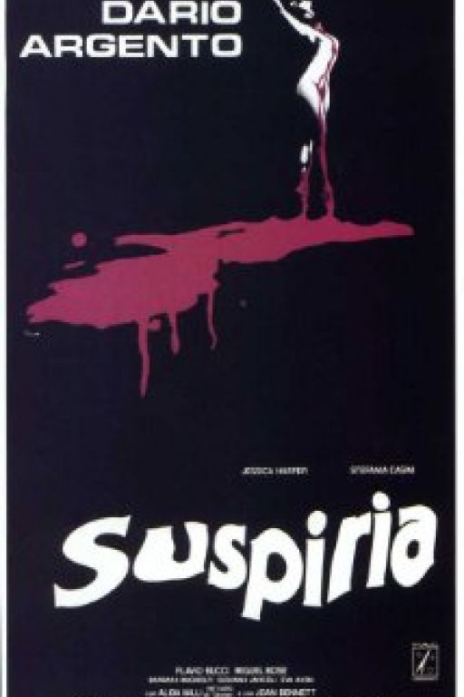 Suspiria 