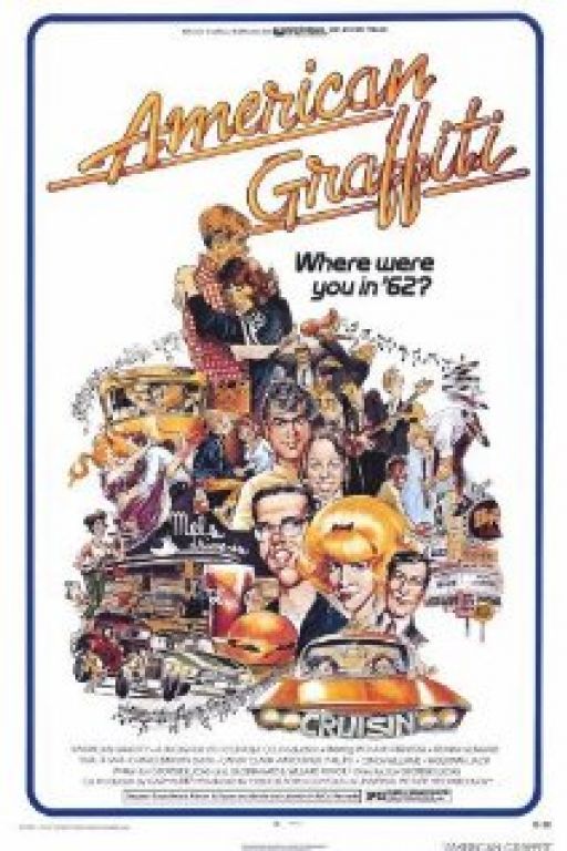 American Graffiti 