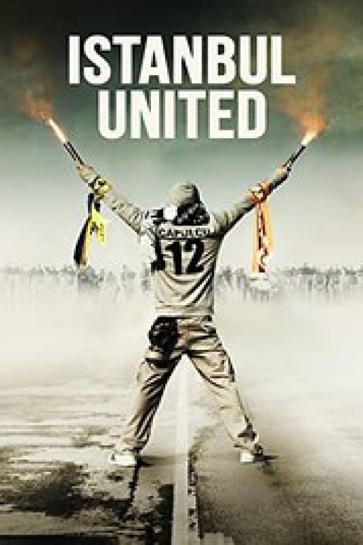 Istanbul United (Filmkunstbar Fitzcarraldo DVD - )