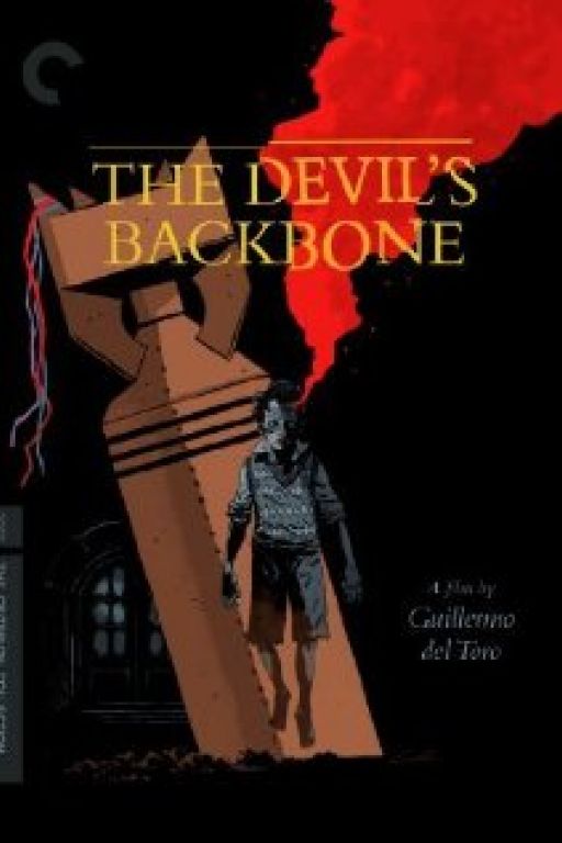 The devil's backbone – El espinazo del diablo