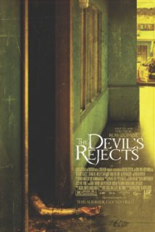 The devil's rejects