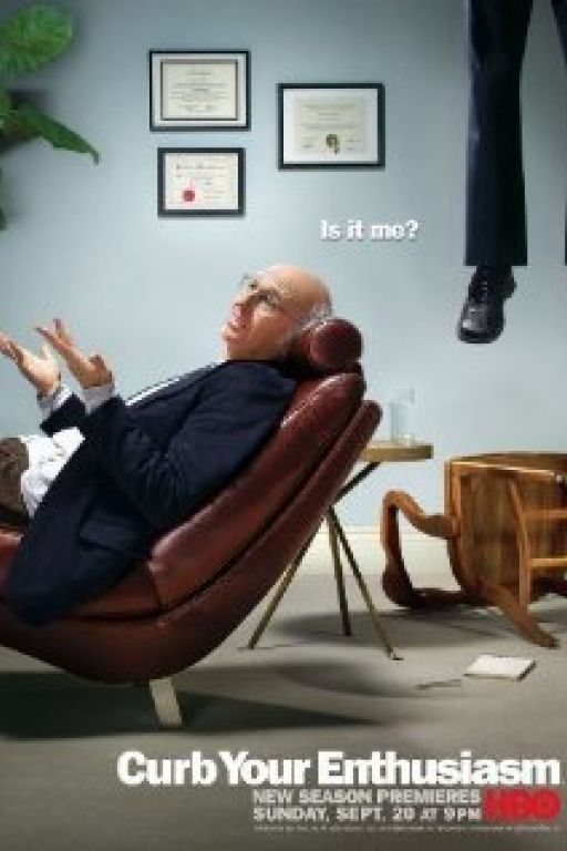 Curb Your Enthusiasm