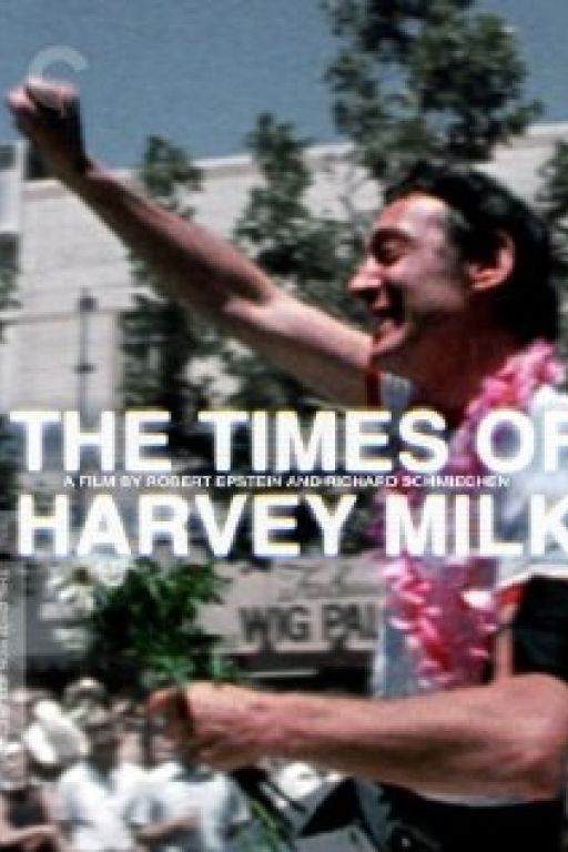 The Times of Harvey Milk 