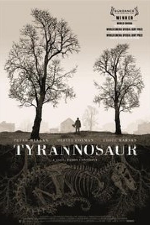 Tyrannosaur (2011)