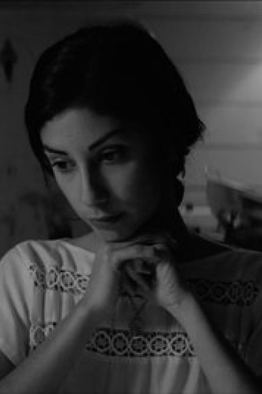 The Eyes of My Mother