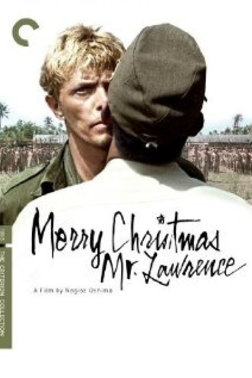 Merry Christmas, Mr. Lawrence 