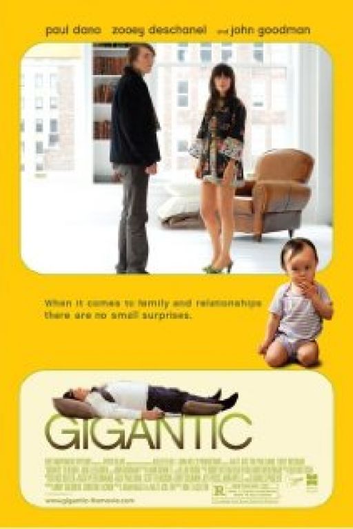 Gigantic 