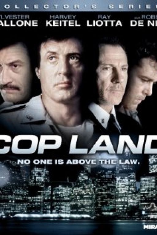 Cop land