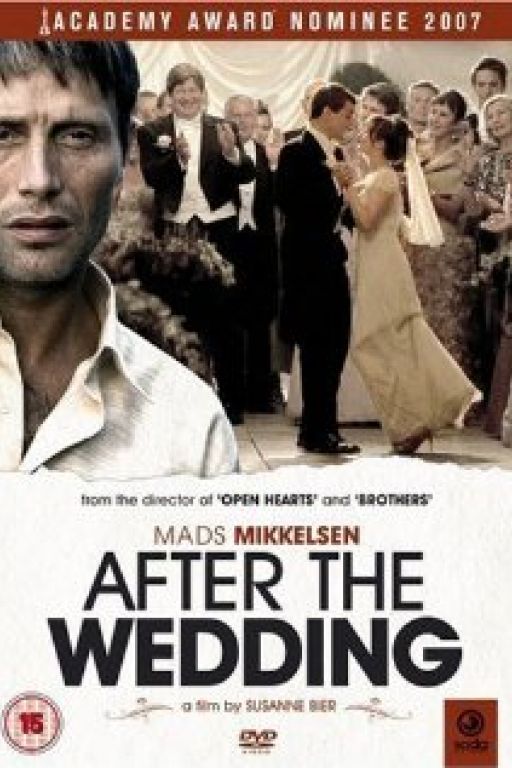 Nach der Hochzeit - Efter brylluppet