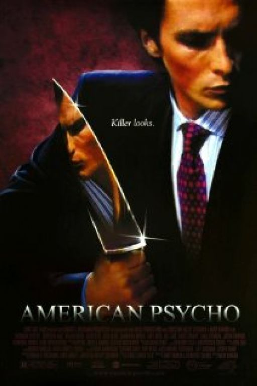 American psycho (Bret Easton Ellis)