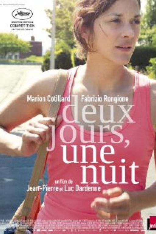 Two Days, One night - Deux jours, une nuit