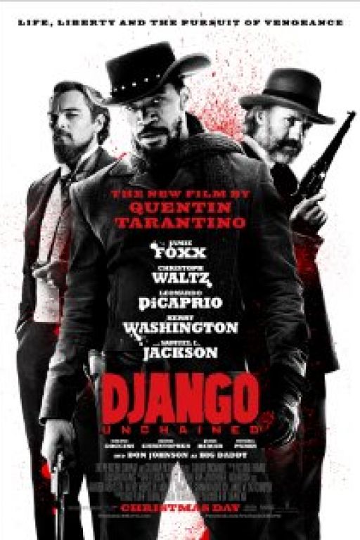 Django unchained