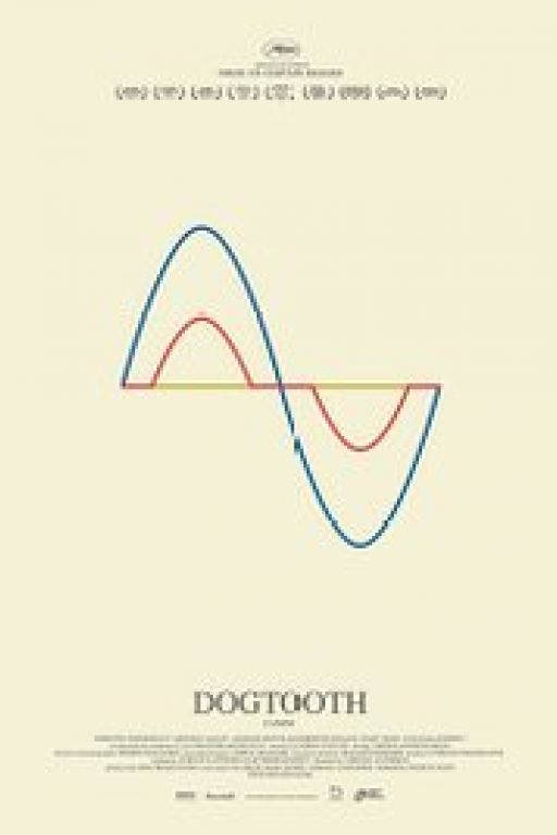 Dogtooth - Kynodontas