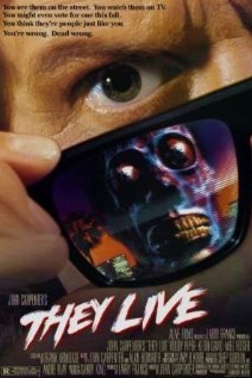 Sie leben! - They Live