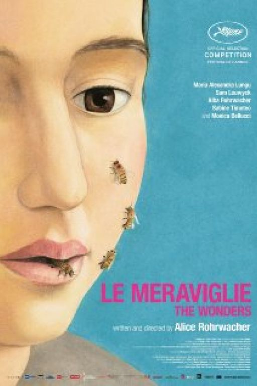 Land der Wunder - Le meraviglie