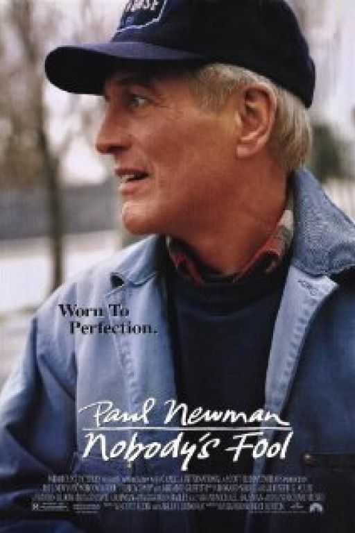 Nobody's Fool