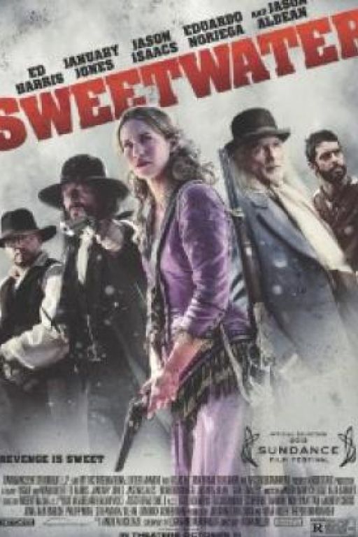 Sweetwater DVD7899