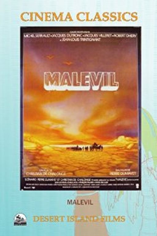  Malevil