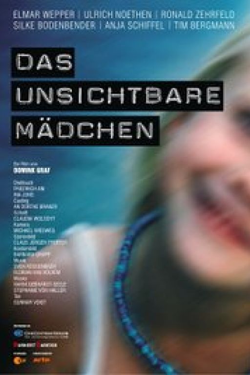 Das unsichtbare Mädchen (Coming Soon on DVD at Filmkunstbar Fitzcarraldo)