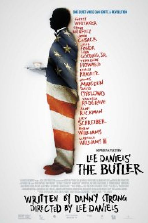 The butler