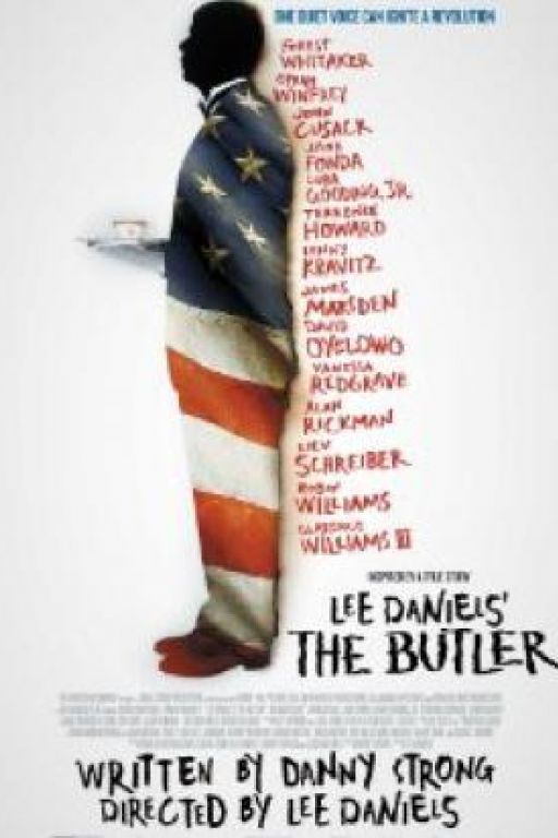 Der Butler - The Butler DVD4516