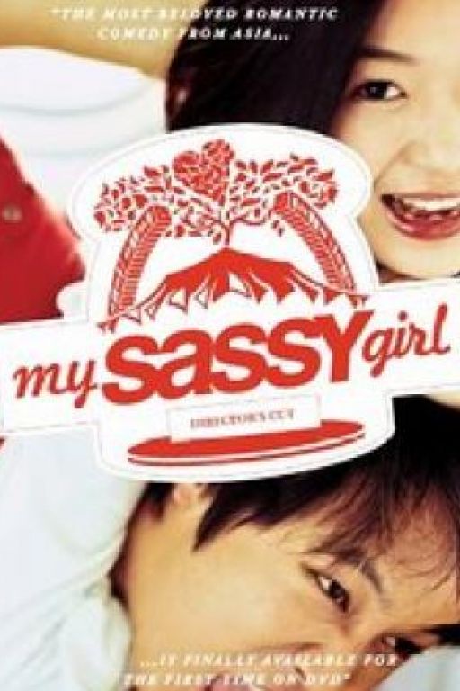 My Sassy Girl - Yeopgijeogin geunyeo (Coming Soon on DVD at Filmkunstbar Fitzcarraldo)