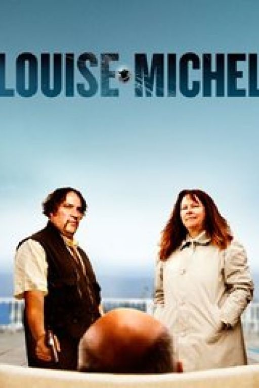 Louise Hires a Contract Killer - Louise-Michel (2009)