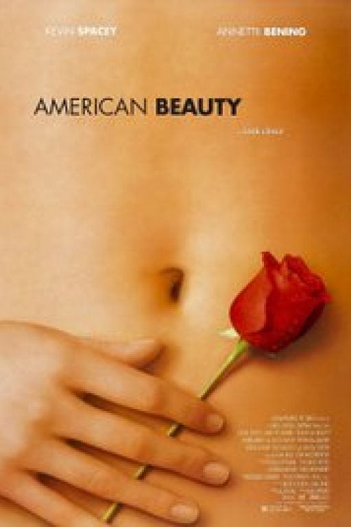 American Beauty (Filmkunstbar Fitzcarraldo DVD 2)