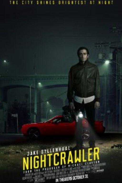 Nightcrawler