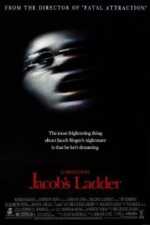 Jacob's ladder