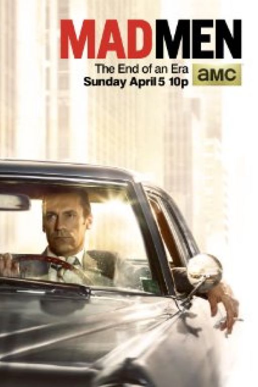  Mad Men