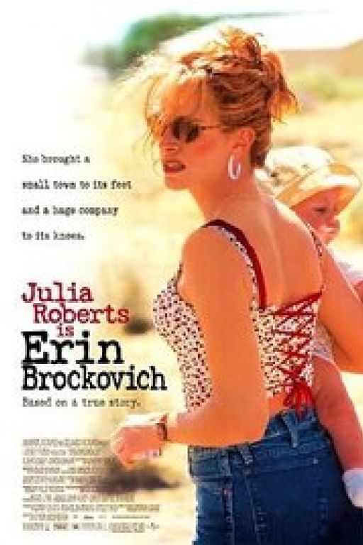 Erin Brockovich