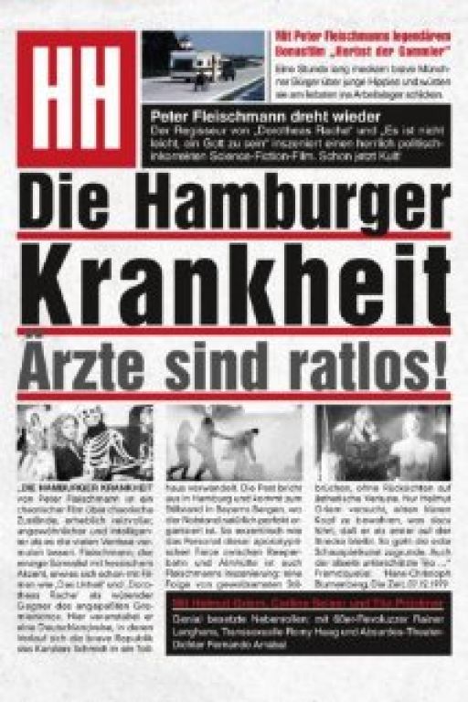 The Hamburg Syndrome - Die Hamburger Krankheit