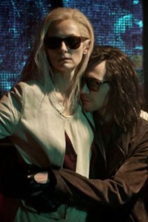 Only lovers left alive 