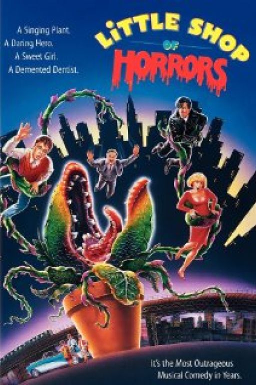 Der kleine Horrorladen - Little Shop of Horrors