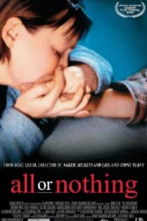 All or nothing (OmeU) DVD7294