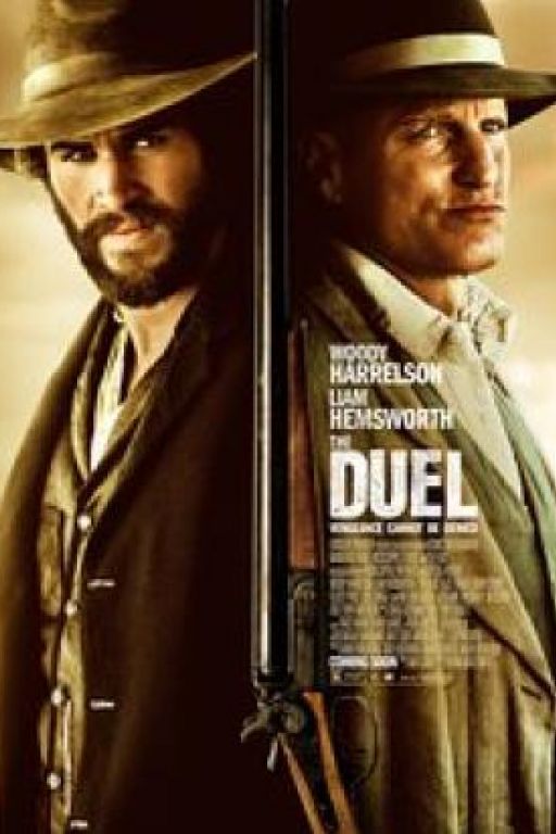 The Duel (2016) (OmeU) DVD9955