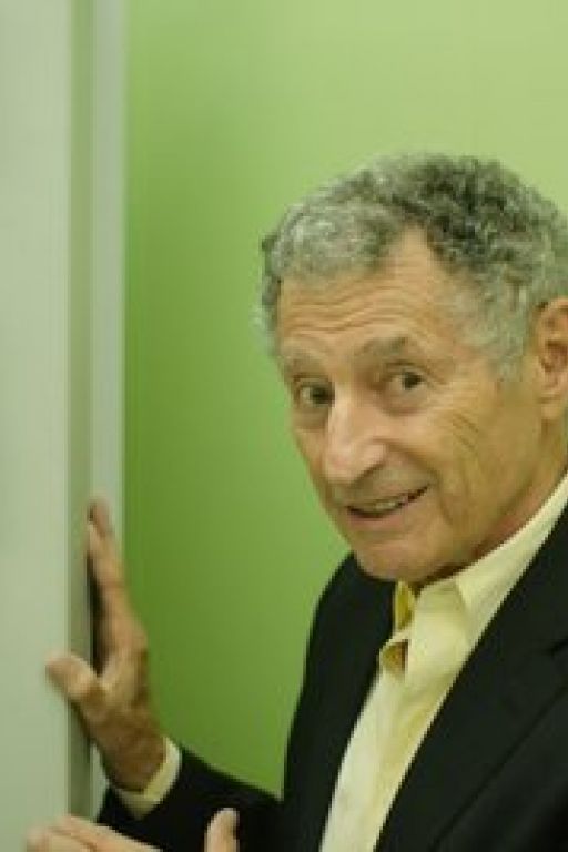 Lo and Behold, Reveries of the Connected World