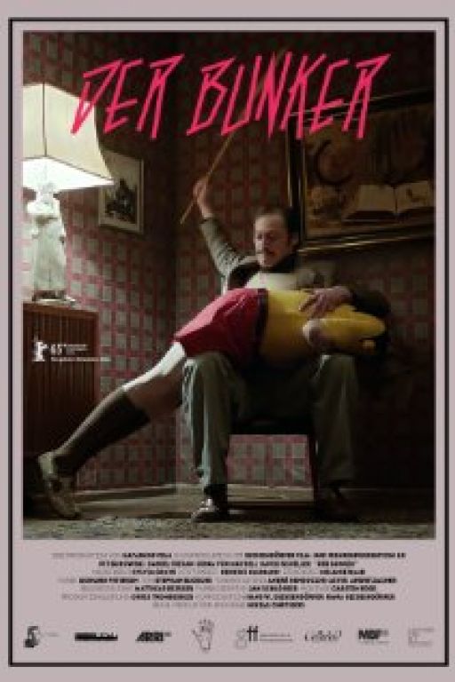  Der Bunker (2015) (Trailer)