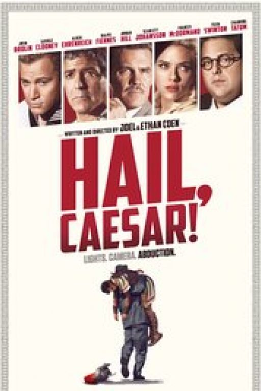 Hail Caesar