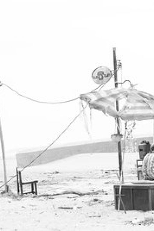 The Whispering Star - Hiso hiso boshi (Coming Soon on DVD at Filmkunstbar Fitzcarraldo)