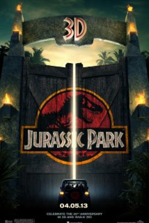 Jurassic park