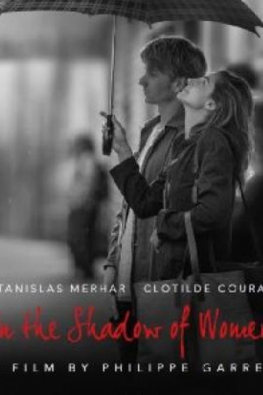 In The Shadow Of Women - Im Schatten der Frauen - L'ombre des femmes (Filmkunstbar Fitzcarraldo DVD8254)