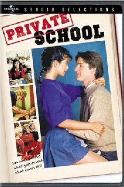 Private School (1983)
