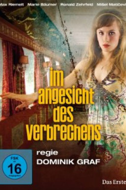 Im Angesicht des Verbrechens