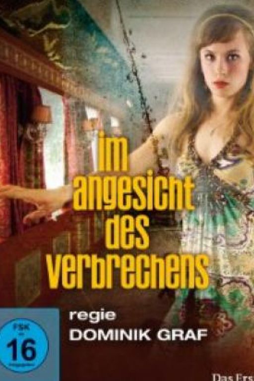 In Face of the Crime - Im Angesicht des Verbrechens (OmeU) DVD2260, 2261, 2273