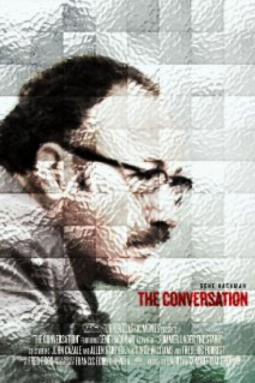 The conversation 