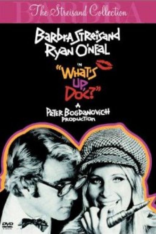 Is' was, Doc? – What's Up, Doc?
