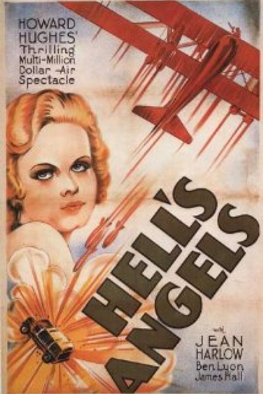 Hell's angels 